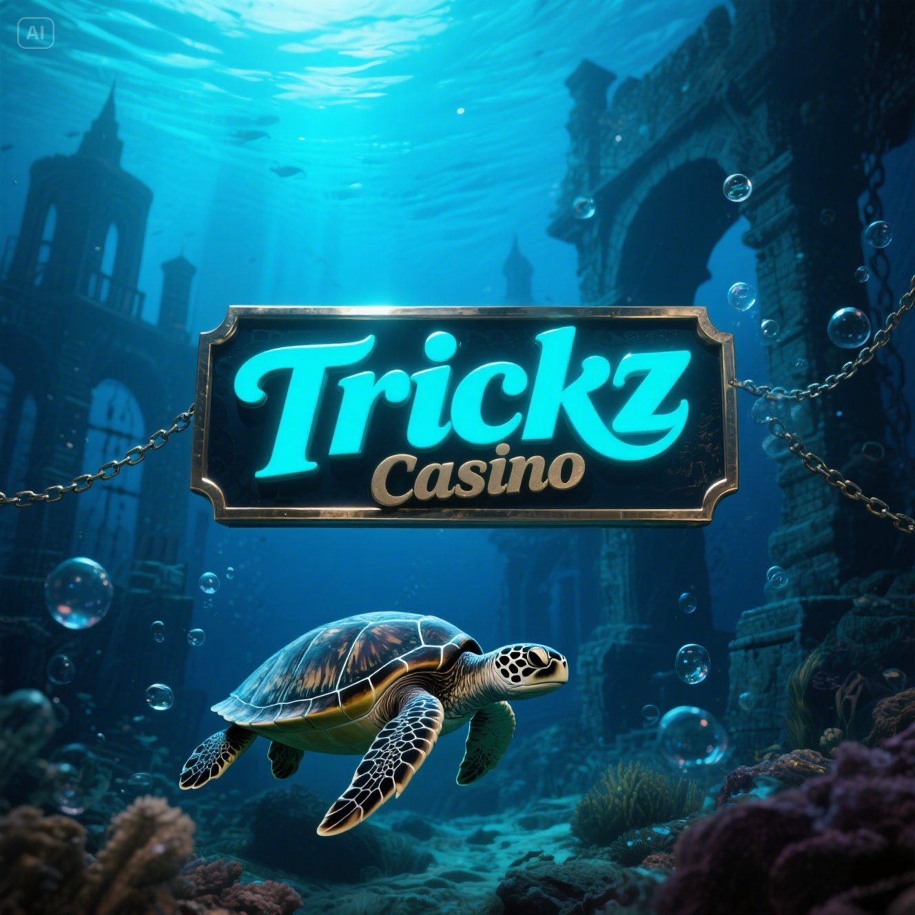 Trickz Casino